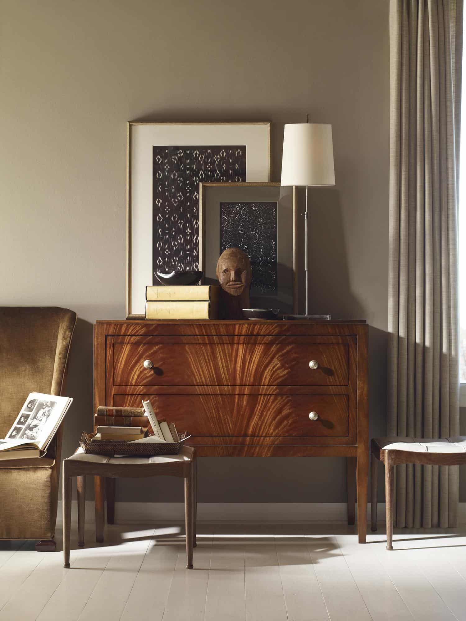 Transforming Your Space: A Vintage Furniture Shopping Guide
