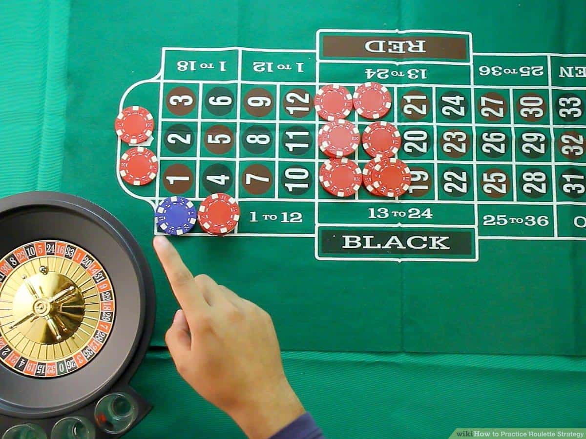 Mastering Your Roulette Stack: Smart Betting Strategies post thumbnail image